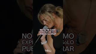 La Paz de tus ojos - Amaia Montero #amaiamontero #laorejadevangogh