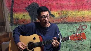 QTZ Teddy - Melhor Sorriso (Cover ADZ)