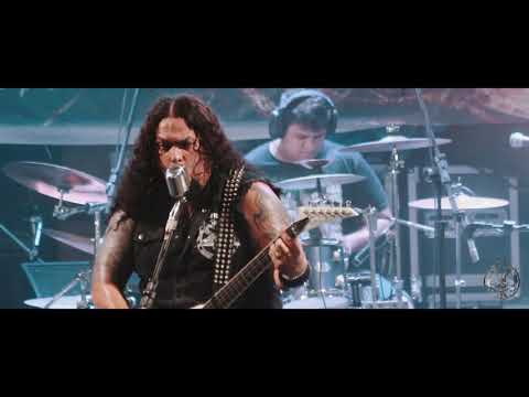 Ynys Wydryn - Gabriel's Exclamation (Official Live Vídeo)