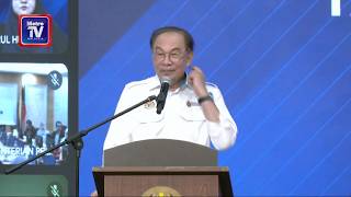 Download lagu PM mahu semua agensi bertindak terhadap salah guna visa untuk berniaga mp3