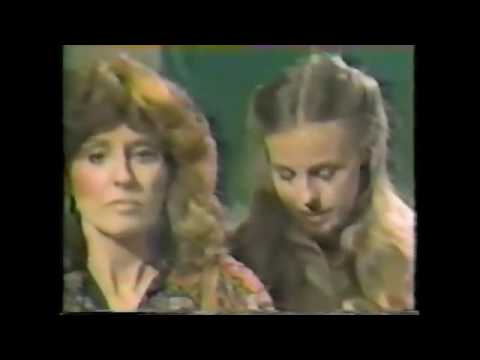 GH Rick & Lesley ~11 22 79~ Thanksgiving Les Can't Concieve! Laura Pregnant?