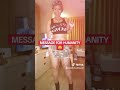 MESSAGE FOR HUMANITY Kandakehealingconjure Spiritualvibrationevolution Spirituality Tarot