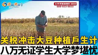 Download lagu 洛县选民情绪低落；州长潜在人选邦塔陷质疑；检方拟撤销托伦斯警官黑人遭枪击案指控；八万加州无证学生大学梦堪忧；关税冲击美国大豆种植户生计受损；猫头鹰混凝土中升起汽车灰烬中重生｜洛城快报20251122 mp3