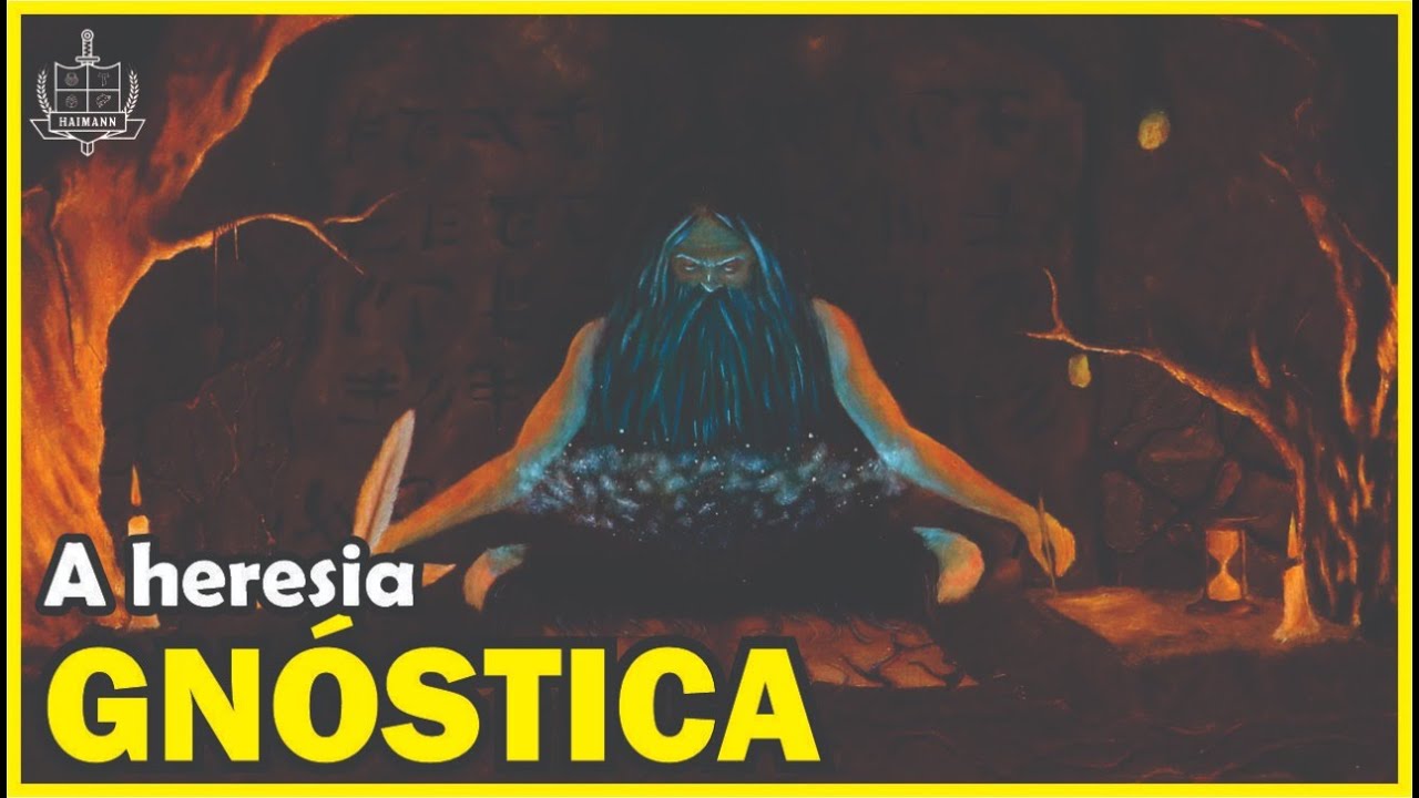 Quem é o Demiurgo? - A heresia gnóstica explicada