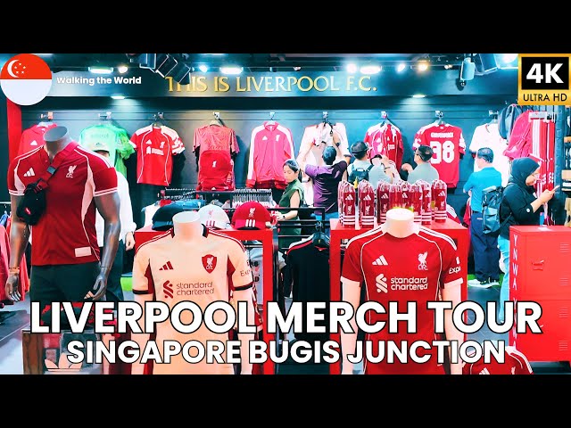 Vídeo relacionado con Liverpool F.C. Ski Hat RD Official Merchandise, rosso, Talla única