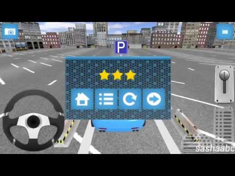 car parking HD обзор игры андроид game rewiew android