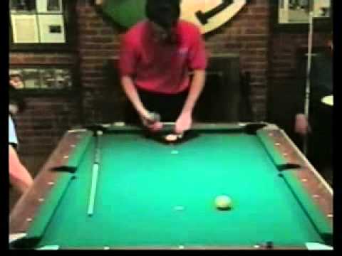 King Of The Bar Table-David Matlock!