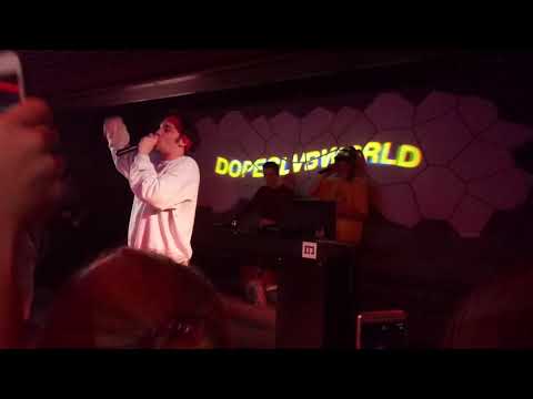 basic boy & GLEBASTA SPAL / / mks