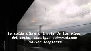 La dispute: First Reactions After Falling Through The Ice (Sub. español)