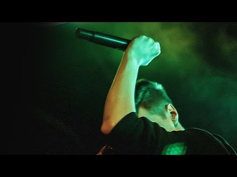 Gidro @ X-Fest 2017 (Ternopil`)