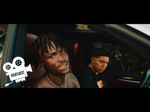 Burg Boy Mali - 80K Way (Shot By @DrewFilmedit)