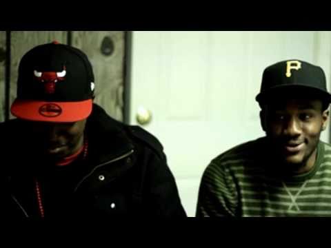 SN-K & Souley Hype : Heaven - R - Hell "Project" INTRO