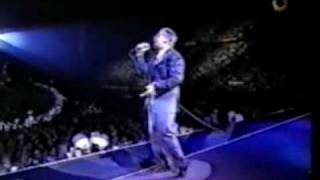 Luis Miguel - Pensar En Ti (Live - Argentina 1994)