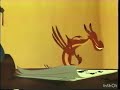 All Walt Disney Home Video Mulan Bumpers 1999
