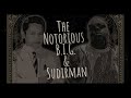 Notorious B.I.G. & Sudirman – Nasty Boy / Mat Disko (Iman Ishak Remix)