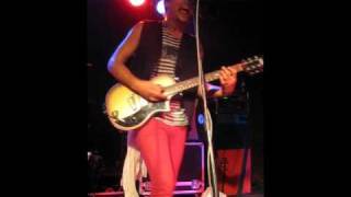 The Matches-Papercut Skin