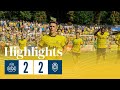 Draw against Antwerp at home | HIGHLIGHTS: Union - Antwerp FC
