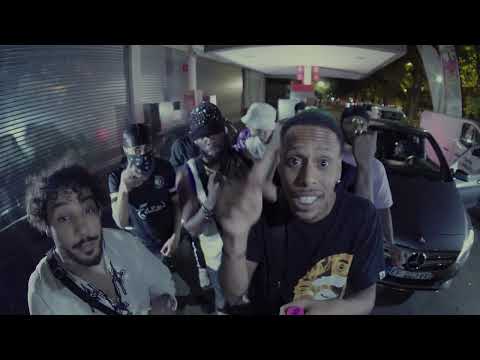 Derka LTF-Makia#2(FREESTYLE)