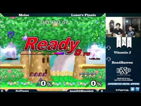 TNT 9-8-15 - NoFluxes vs kamSAMneedah - LF