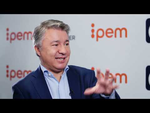 Bruno MONTANARI, Partner, SEROBA LIFE SCIENCES - YouTube