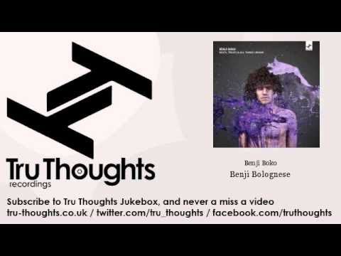 Benji Boko - Benji Bolognese