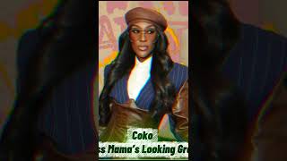 Coko - All My Lovin’ (Hot Coko) Second Verse #swv #coko #misteryeahoe #rnb