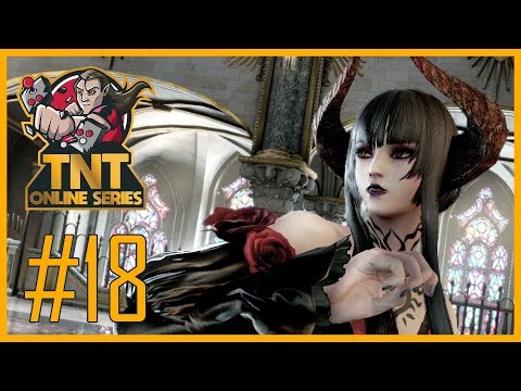 TNT Online: Tekken 7 PC Edition #18