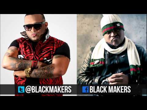 Mr Saik Ft Murder Cat - Comparte Mo