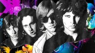 Little Red Rooster - The Doors