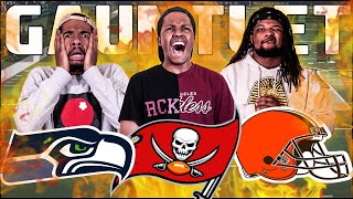 The HOTTEST Challenge We've Ever Done On The Line! Loser Faces The HEAT! (Madden Beef Ep.47)