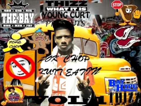 Young Curt Exclusive DISS!Pok'Chop & D-Lo DISS!