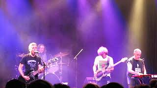 DEAD MILKMEN The Coast Is Not Clear IRVING PLAZA NYC December 15 2018