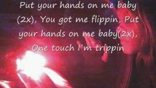 Joss Stone- Put your hands on me by jayziireplayfire