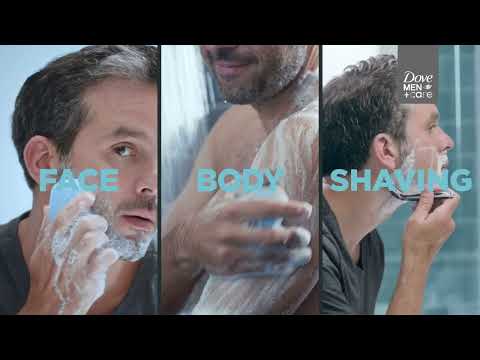 Dove Men+Care
