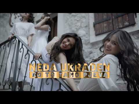 Neda Ukraden - Ko To Tamo Pjeva