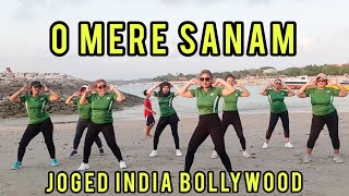 Download lagu O MERE SANAM | BOLLYWOOD | TIKTOK VIRAL | JERO MELATI mp3