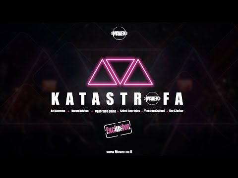 (MAVEX - Katastrofa - (Exclusive Club Version