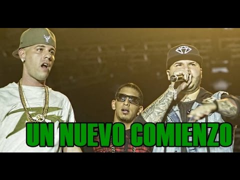 EXPLICACION :  Porque Farruko Arreglo con Kendo Kaponi | Farruko Un Nuevo Comienzo