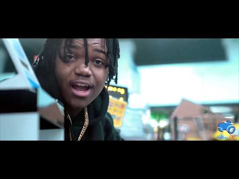 SwizzyNTS x GroundUp Rell - Balenciaga  (Dir By @ramihaddawi)