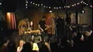 Jets To Brazil 7 Chinatown live 11/14/98 Empty Bottle Chicag