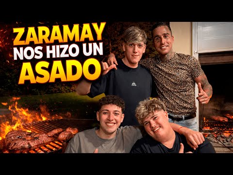 Beni Marmol and BISICLETA