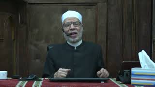 صورة حول الطواف بالقبور/الخميس(19-11-2020م)فتاوي علي الهواء مباشرة