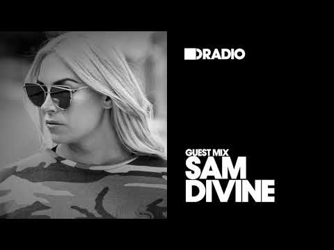 Defected Radio Show: Guest Mix by Sam Divine 20.10.17