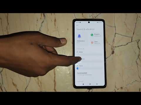 How to off Schedule turn on time Xiaomi 11T pro