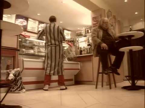 Dittsche - Waschbärfamilie