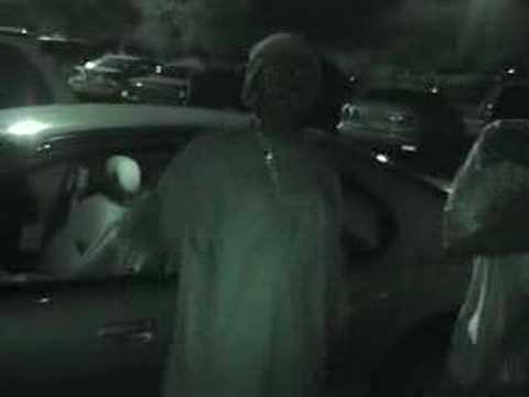 Kj Hines _ prince of the south freestyling