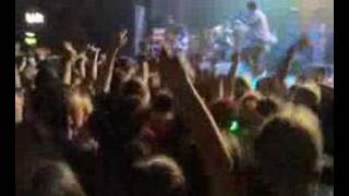 bloodhound gang - bad touch 24/10/07