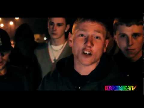 FITZIE 'Freestyle 2011' KNW ME TV