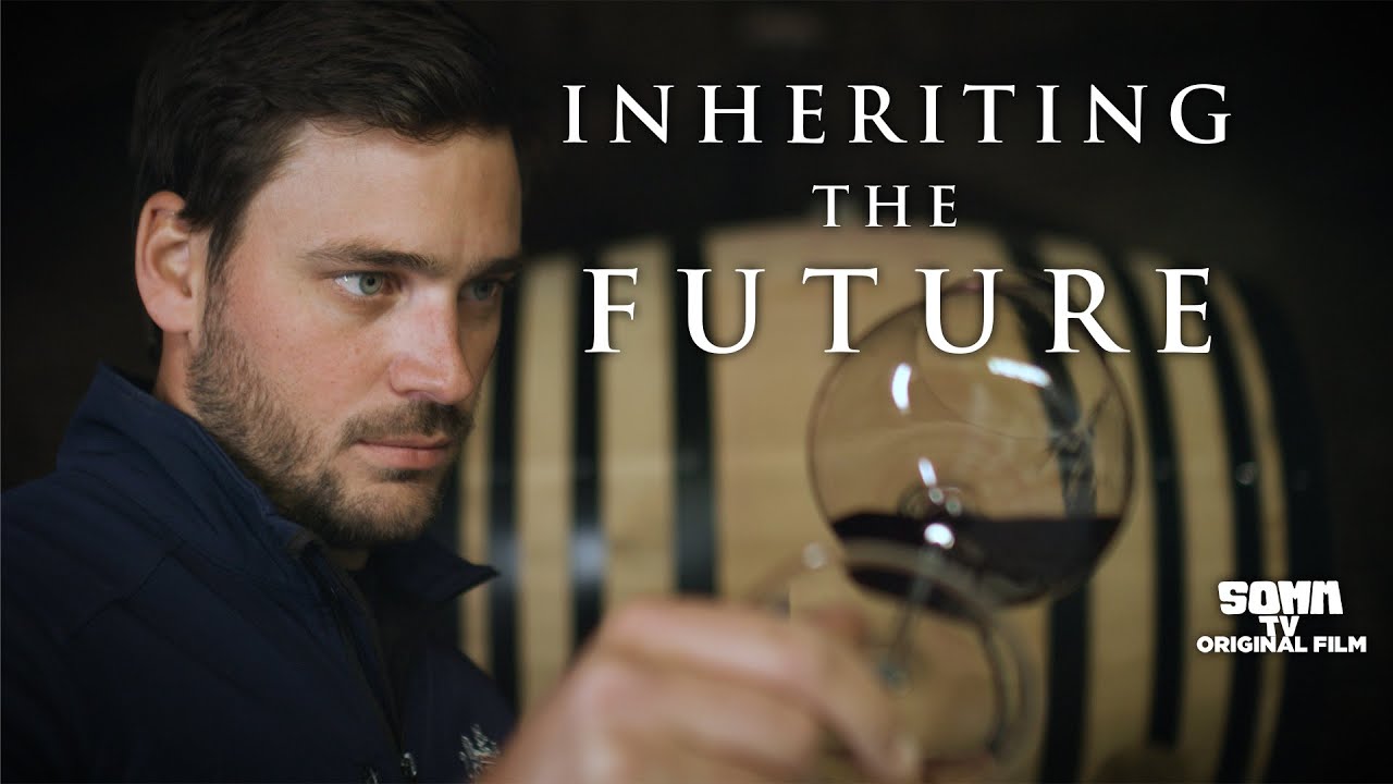 Inheriting the Future