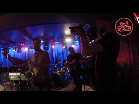 MUSIC HAYK / SOUL KITCHEN / KOZLOV CLUB / 16.09.17